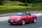 Fiat Barchetta 2003 года
